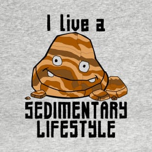 Sedimentary T-Shirt